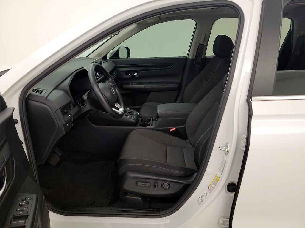 used 2024 Honda CR-V car, priced at $32,998