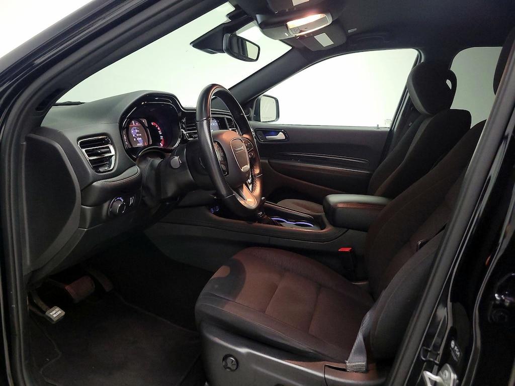 used 2023 Dodge Durango car, priced at $26,998