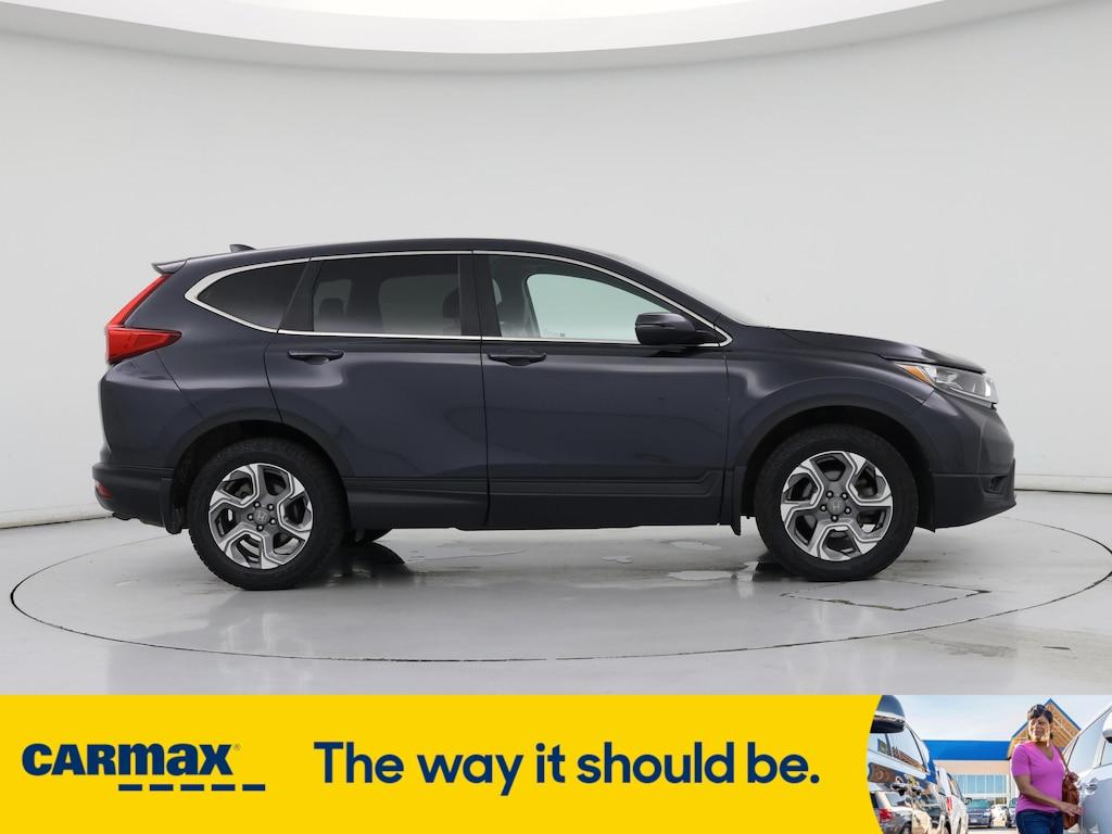 used 2018 Honda CR-V car, priced at $19,998