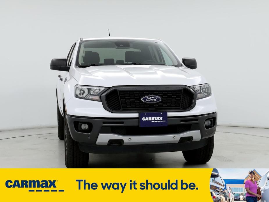 used 2019 Ford Ranger car, priced at $20,998