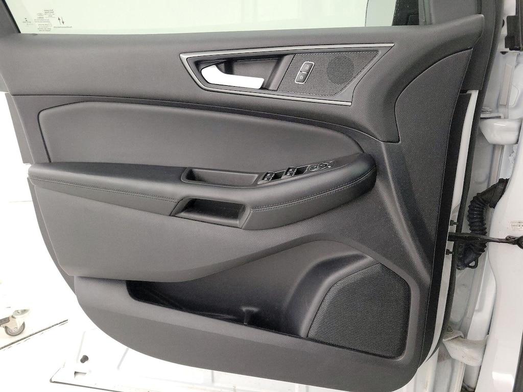 used 2020 Ford Edge car, priced at $20,998