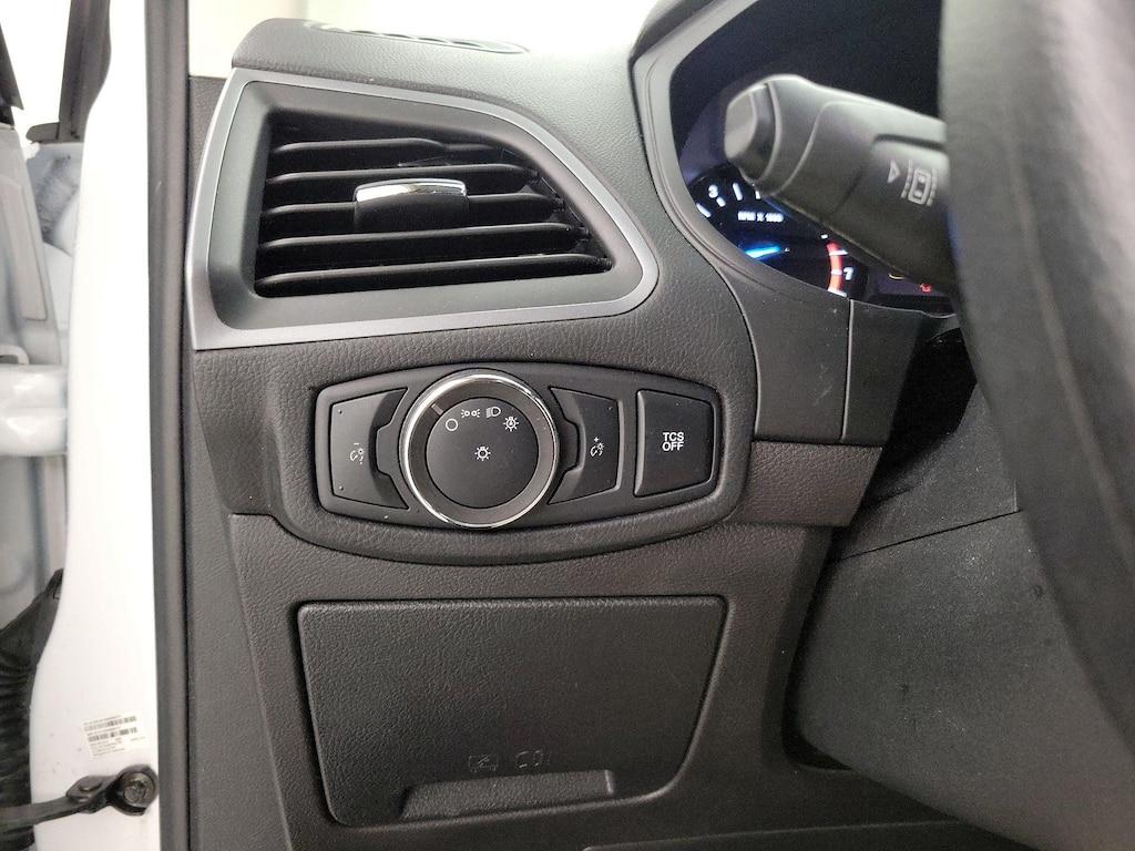used 2020 Ford Edge car, priced at $20,998