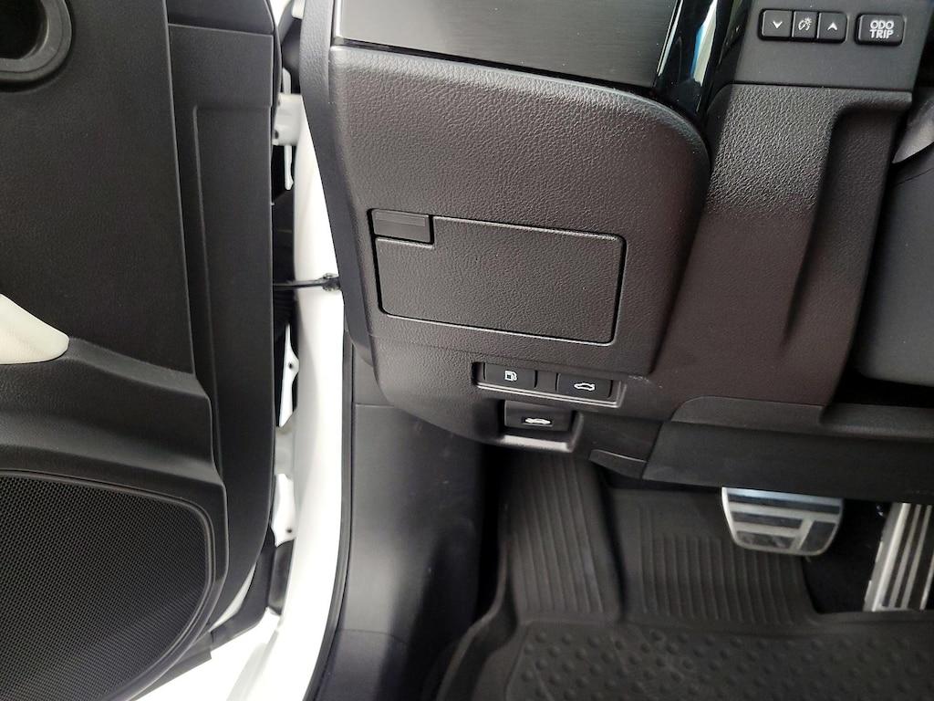 used 2022 Lexus ES 350 car, priced at $41,998