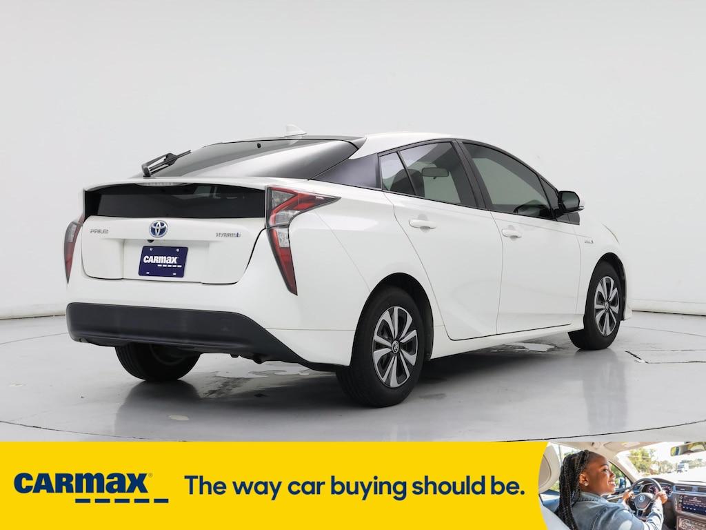used 2017 Toyota Prius car, priced at $17,998