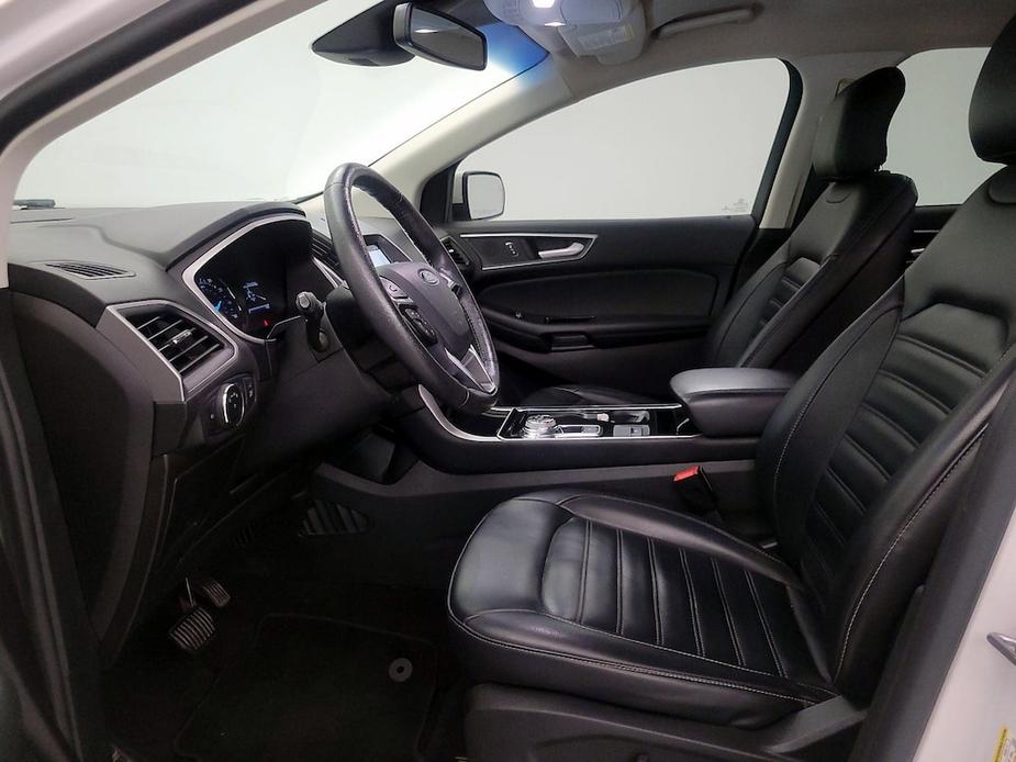 used 2019 Ford Edge car, priced at $19,998