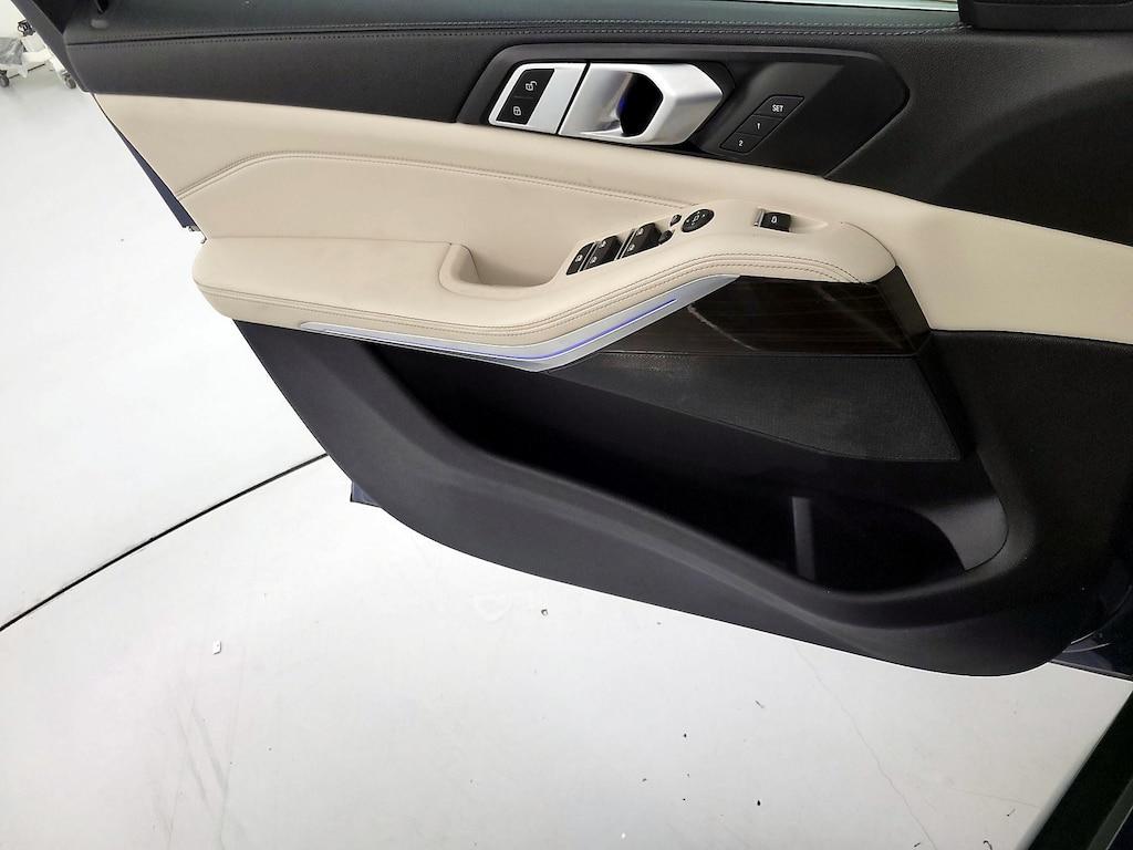 used 2020 BMW X5 car, priced at $38,998