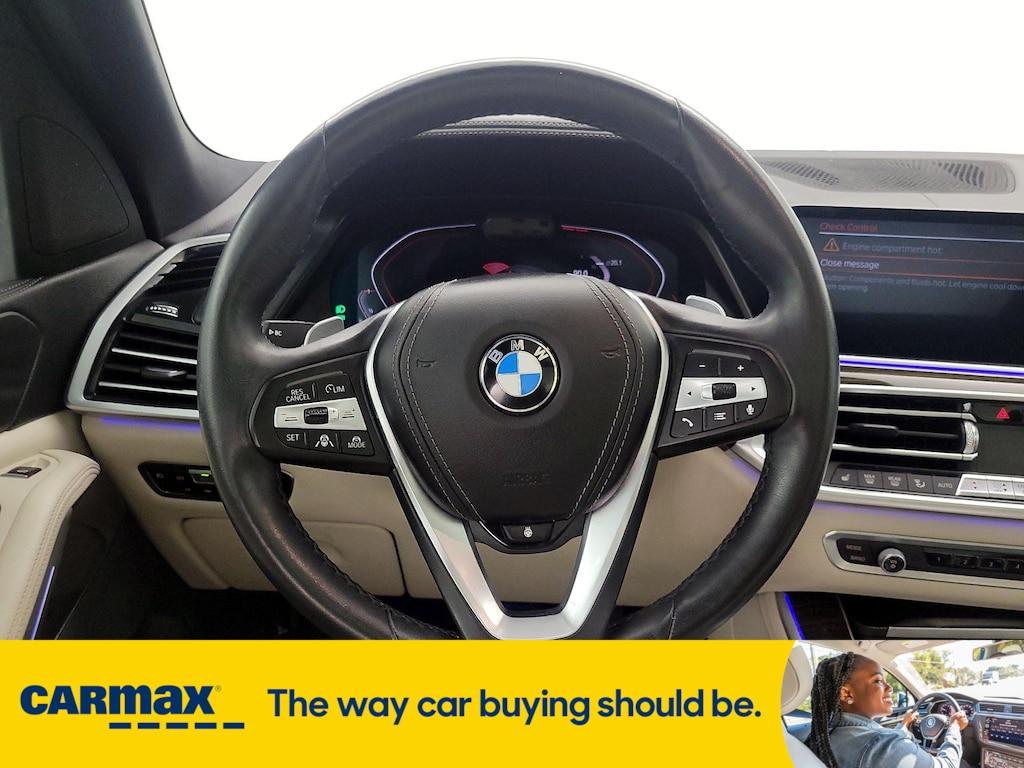 used 2020 BMW X5 car, priced at $38,998