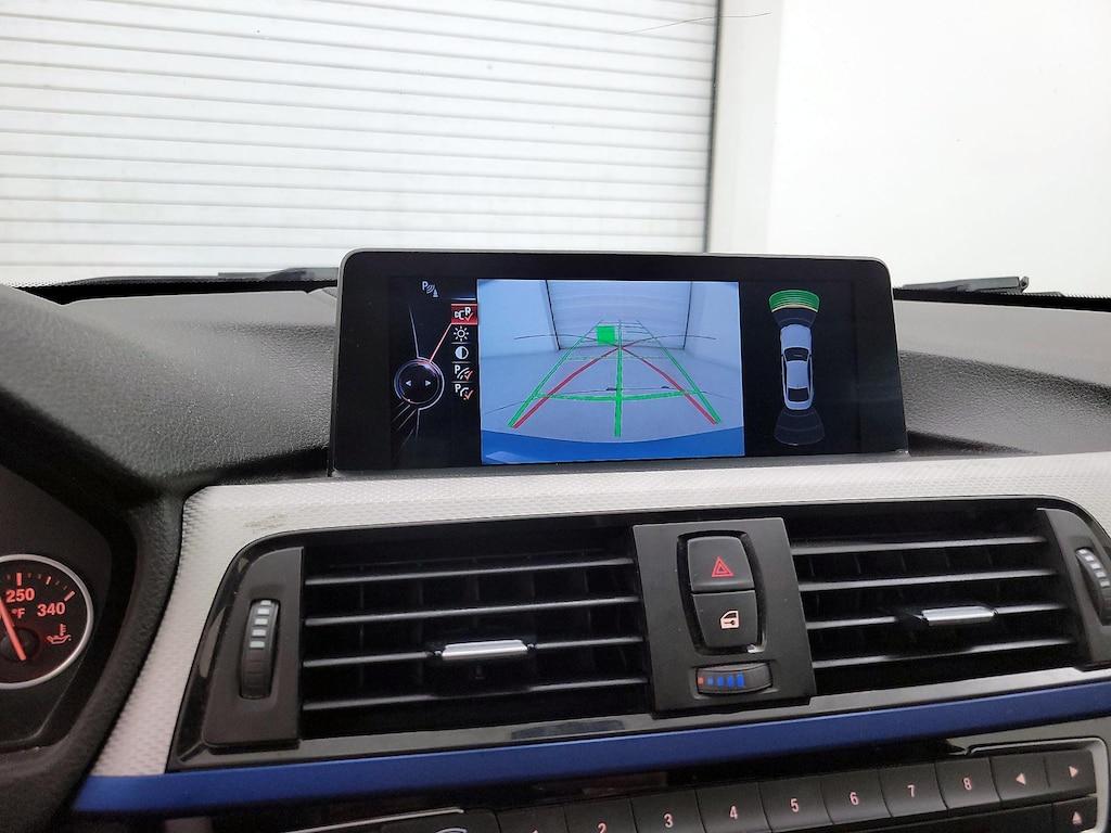 used 2015 BMW 428 car, priced at $16,998
