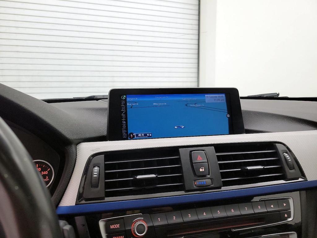used 2015 BMW 428 car, priced at $16,998