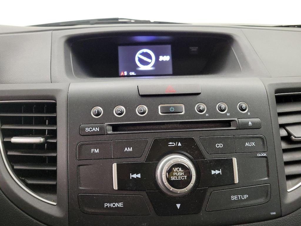 used 2014 Honda CR-V car, priced at $14,998