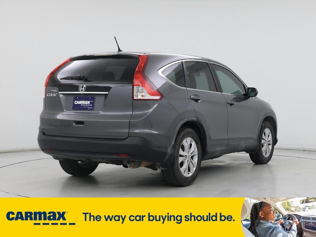 used 2014 Honda CR-V car, priced at $14,998