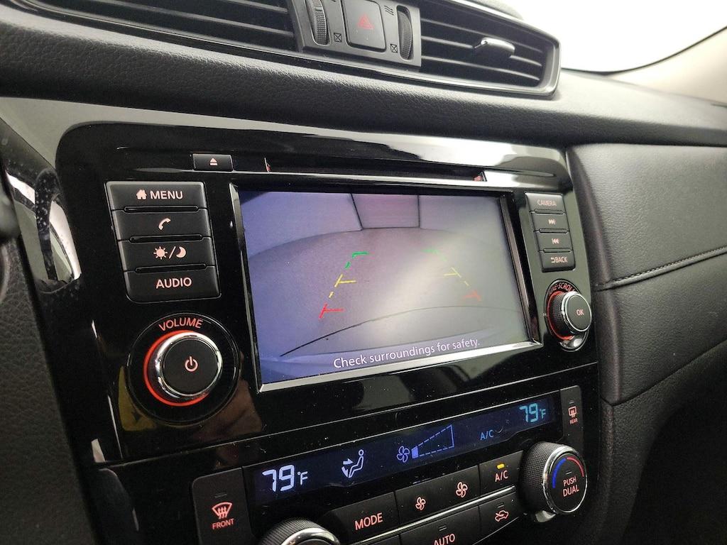 used 2020 Nissan Rogue car, priced at $18,998