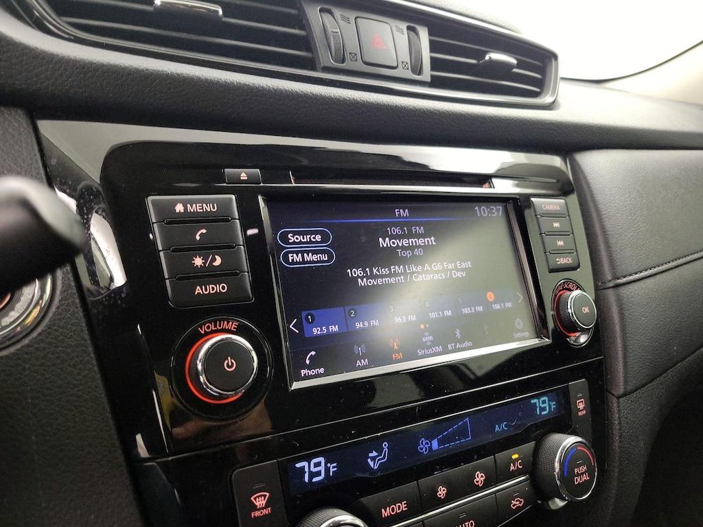 used 2020 Nissan Rogue car, priced at $18,998
