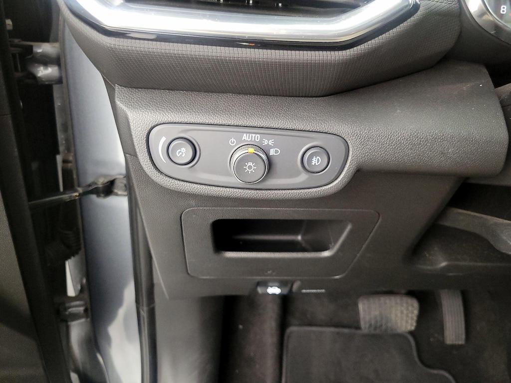 used 2022 Chevrolet TrailBlazer car, priced at $22,998
