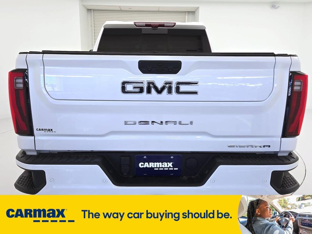 used 2024 GMC Sierra 2500 car, priced at $82,998