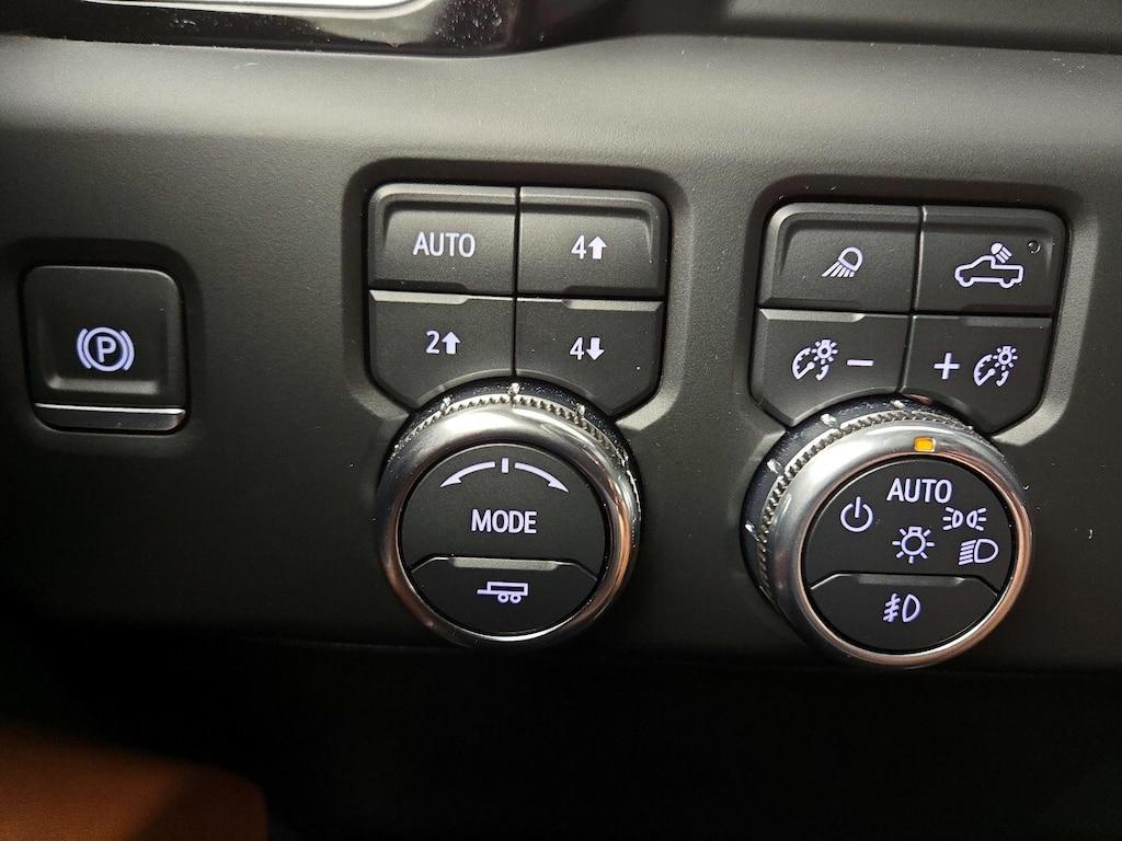 used 2024 GMC Sierra 2500 car, priced at $82,998