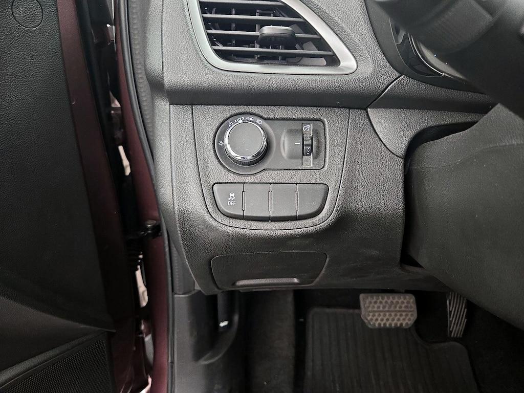used 2020 Chevrolet Spark car, priced at $14,998