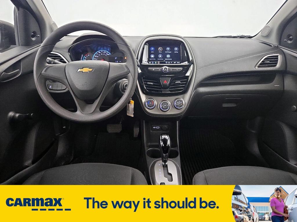 used 2020 Chevrolet Spark car, priced at $14,998