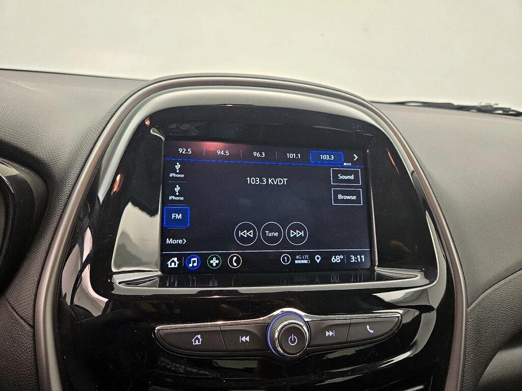 used 2020 Chevrolet Spark car, priced at $14,998