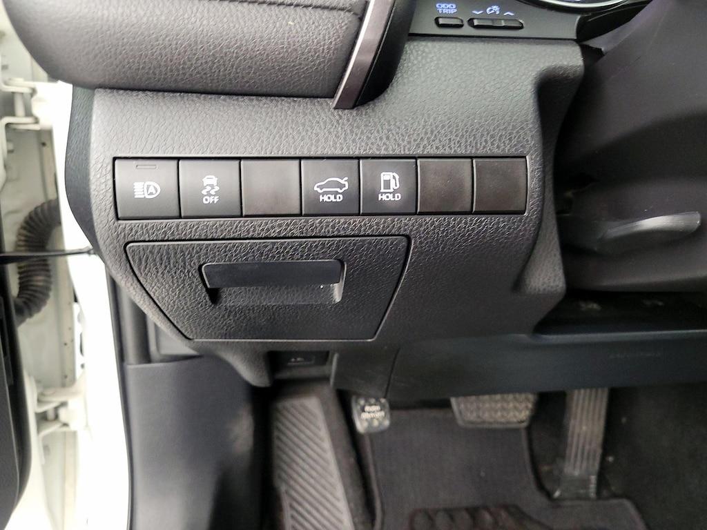 used 2020 Toyota Camry car, priced at $23,998