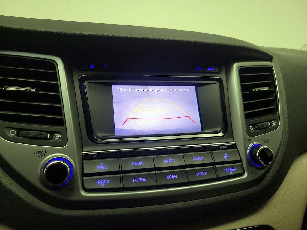 used 2016 Hyundai Tucson car, priced at $17,998