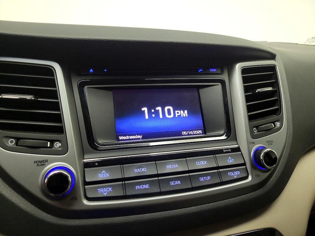 used 2016 Hyundai Tucson car, priced at $17,998
