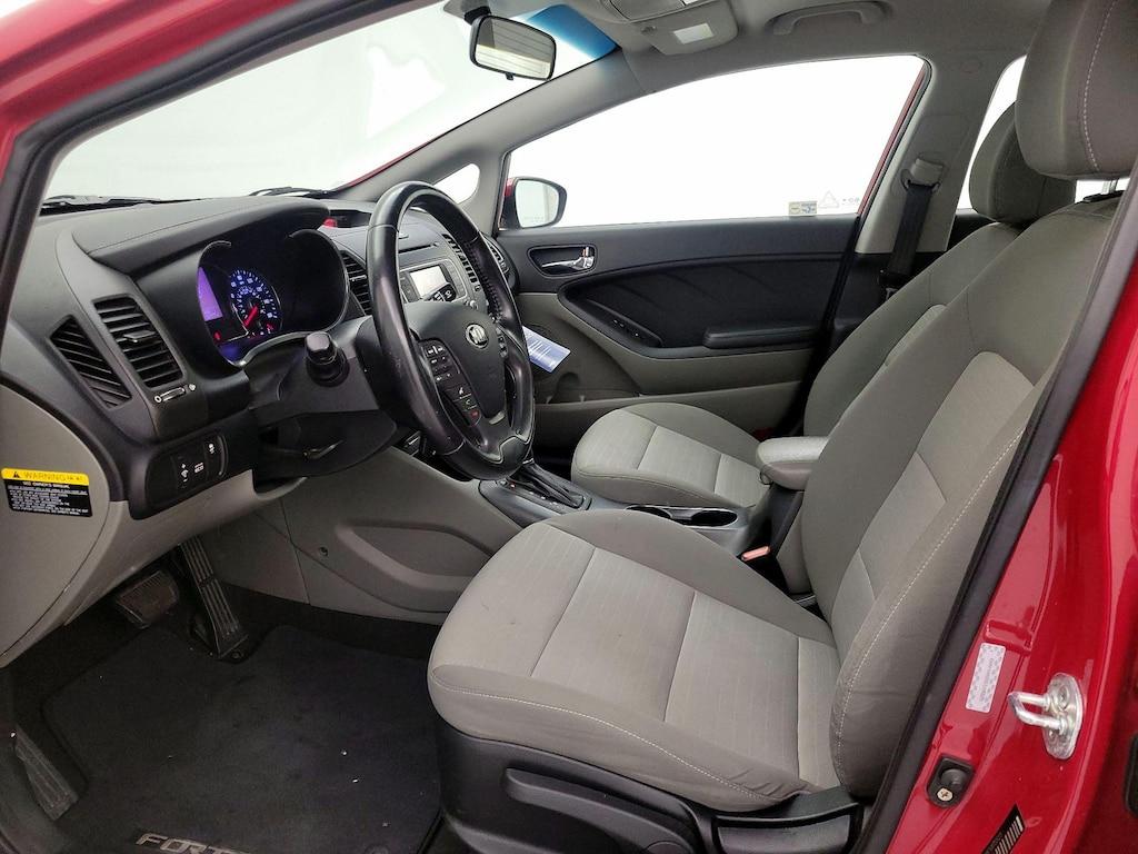 used 2014 Kia Forte car, priced at $12,998