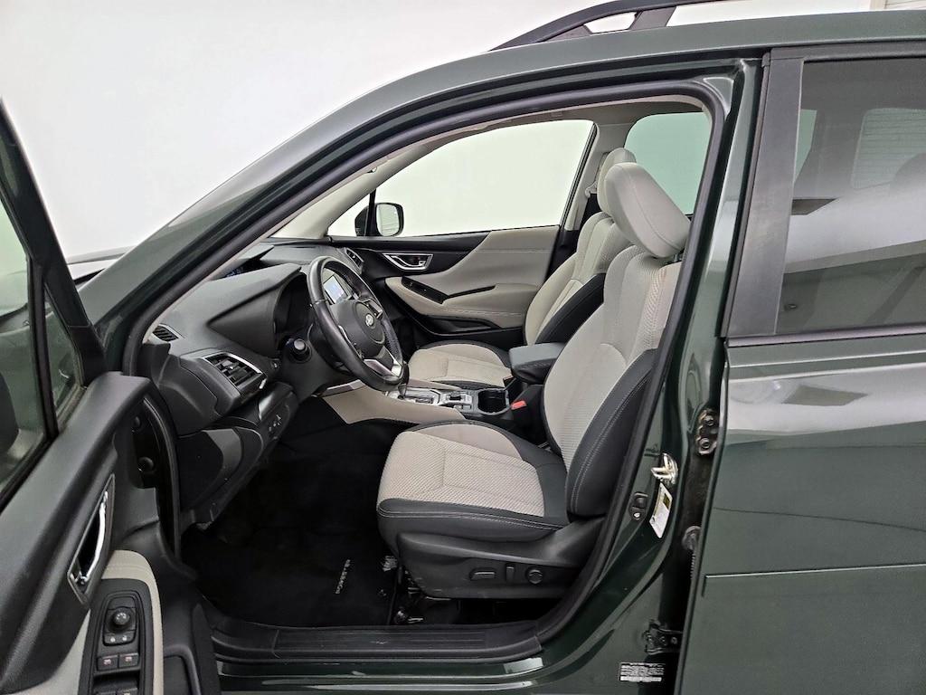 used 2022 Subaru Forester car, priced at $28,998