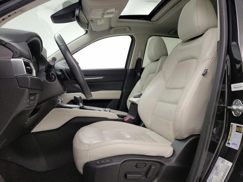 used 2021 Mazda CX-5 car, priced at $25,998