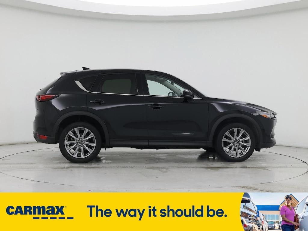 used 2021 Mazda CX-5 car, priced at $25,998