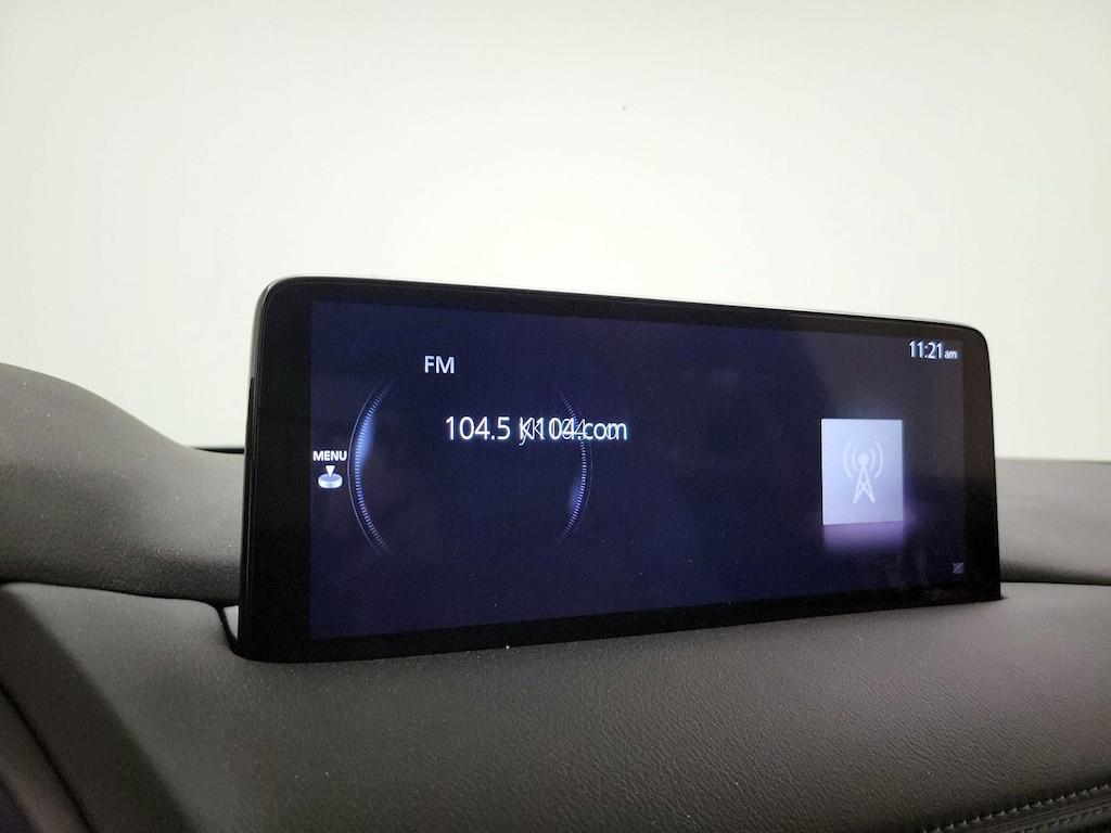 used 2021 Mazda CX-5 car, priced at $25,998