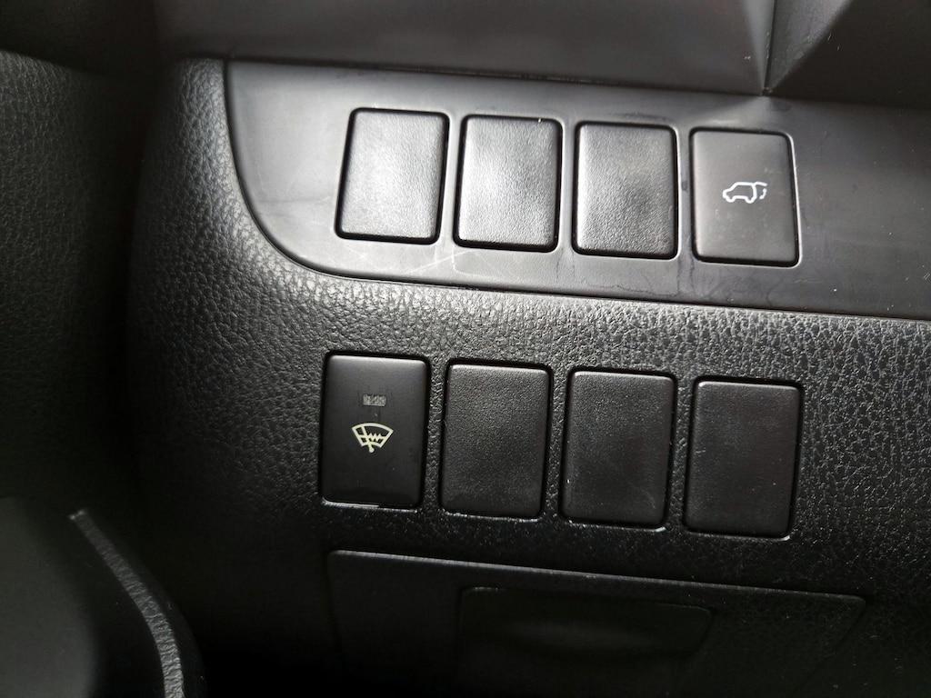 used 2016 Toyota Highlander car, priced at $23,998