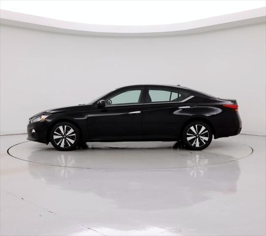 used 2022 Nissan Altima car, priced at $21,998