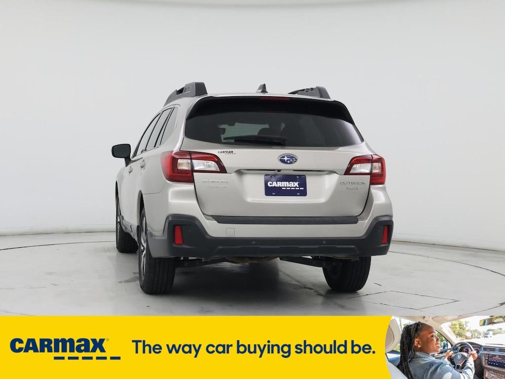 used 2019 Subaru Outback car, priced at $19,998
