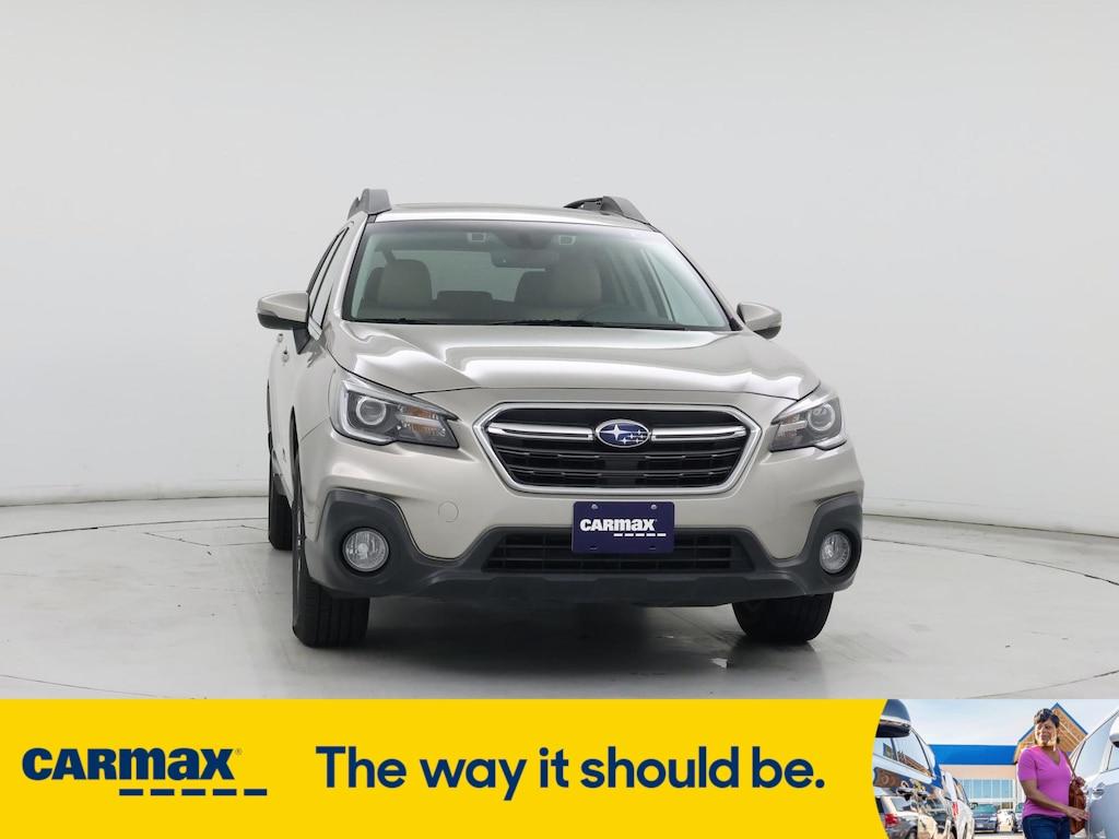 used 2019 Subaru Outback car, priced at $19,998