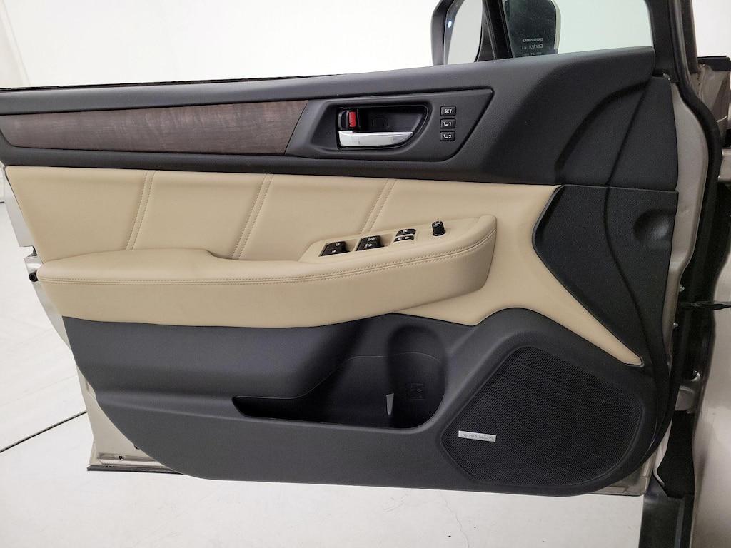used 2019 Subaru Outback car, priced at $19,998