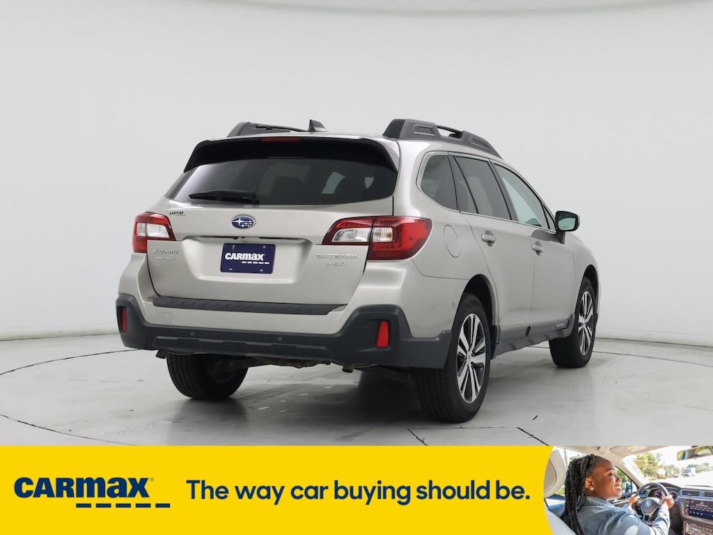 used 2019 Subaru Outback car, priced at $19,998