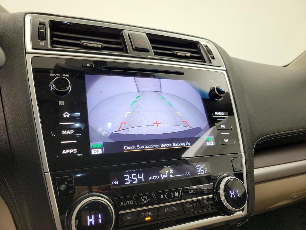 used 2019 Subaru Outback car, priced at $19,998