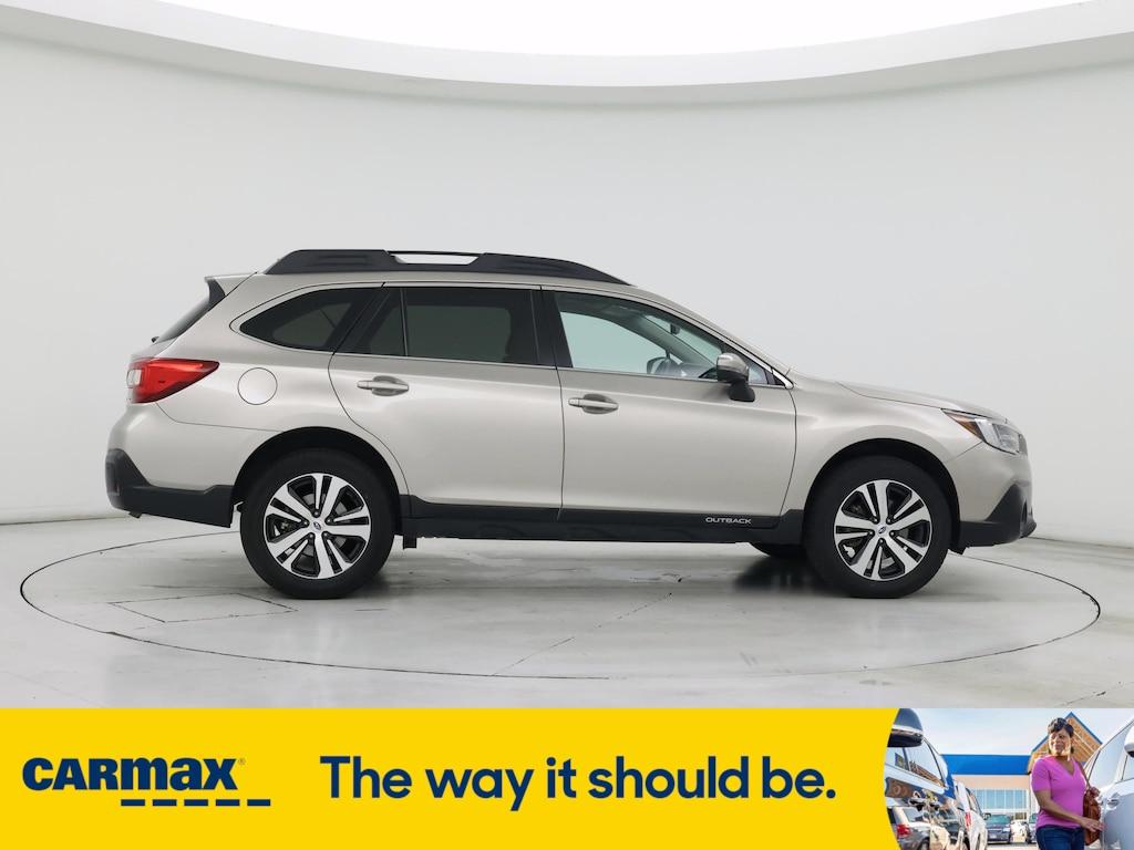 used 2019 Subaru Outback car, priced at $19,998