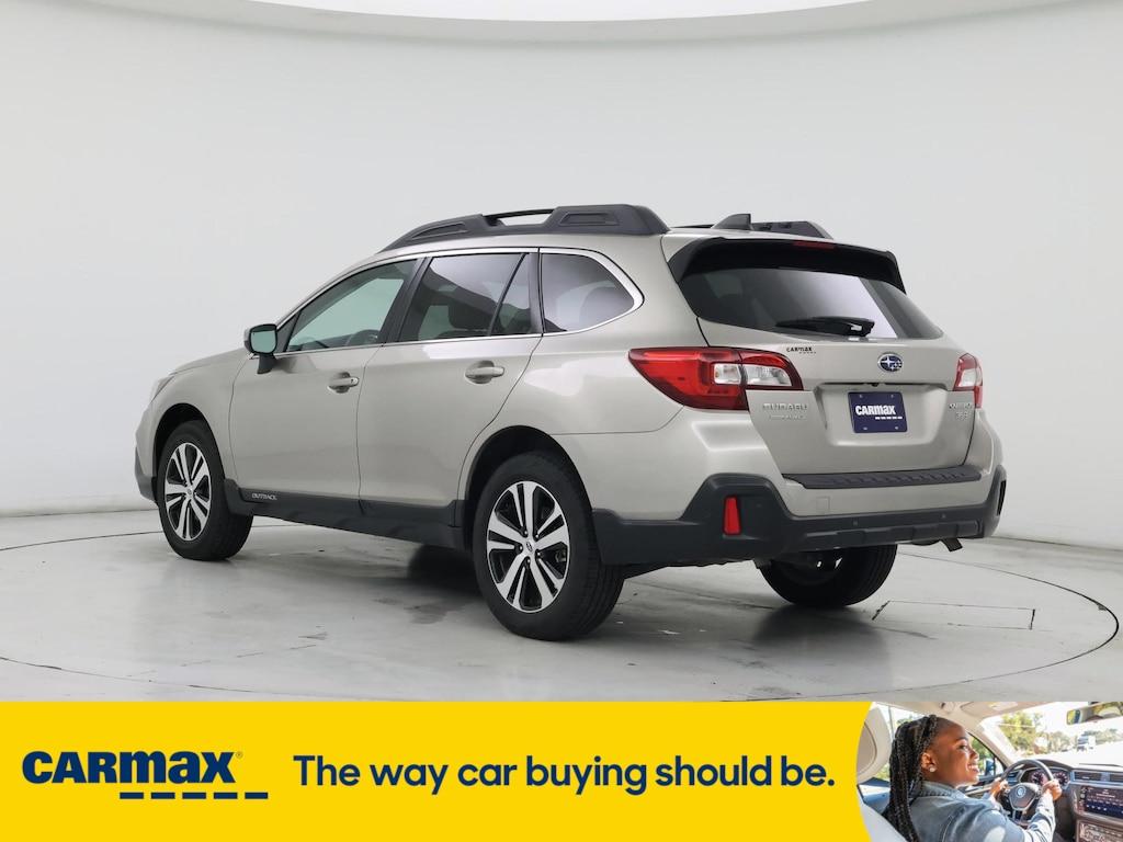 used 2019 Subaru Outback car, priced at $19,998