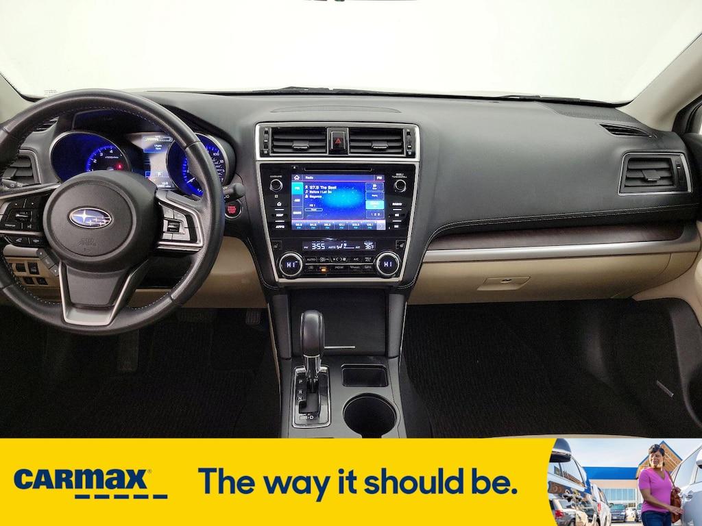 used 2019 Subaru Outback car, priced at $19,998