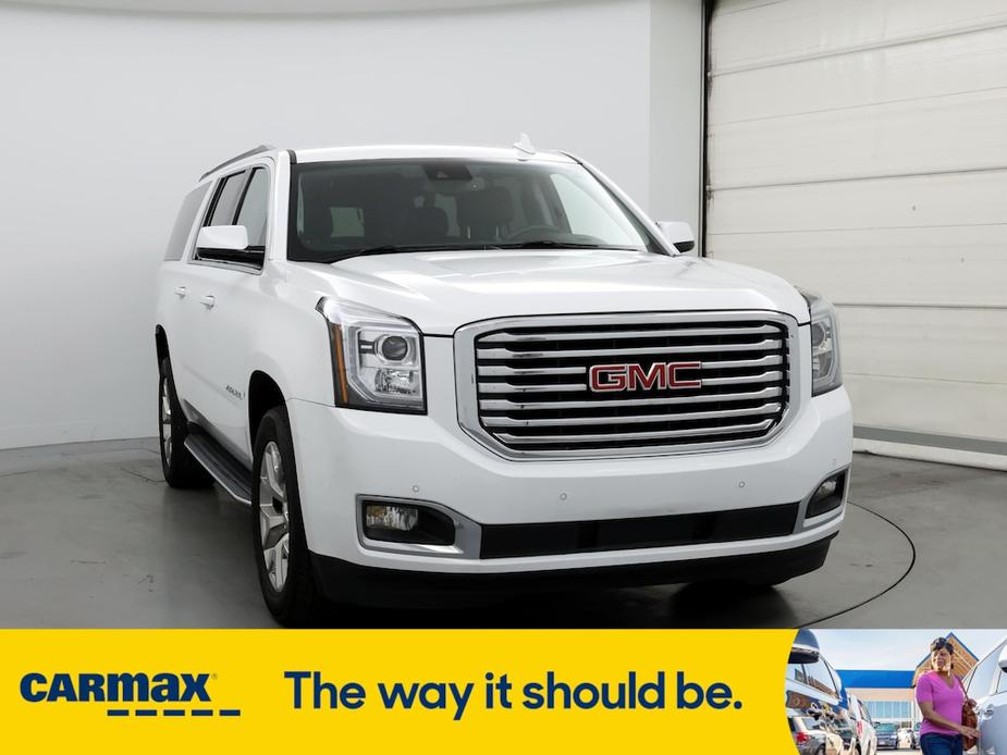 used 2020 GMC Yukon XL car, priced at $36,998