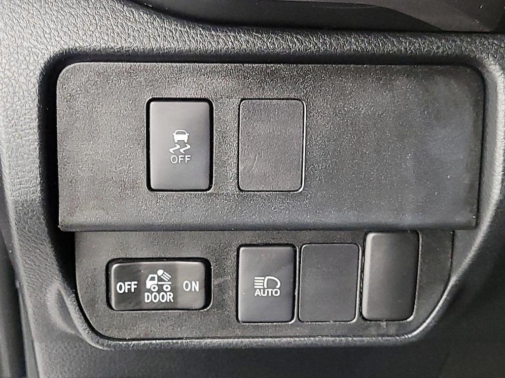 used 2021 Toyota Tacoma car, priced at $29,998