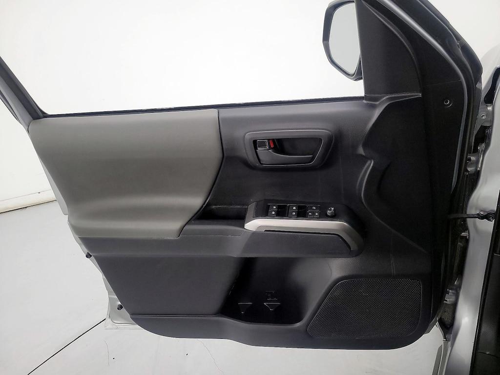 used 2021 Toyota Tacoma car, priced at $29,998