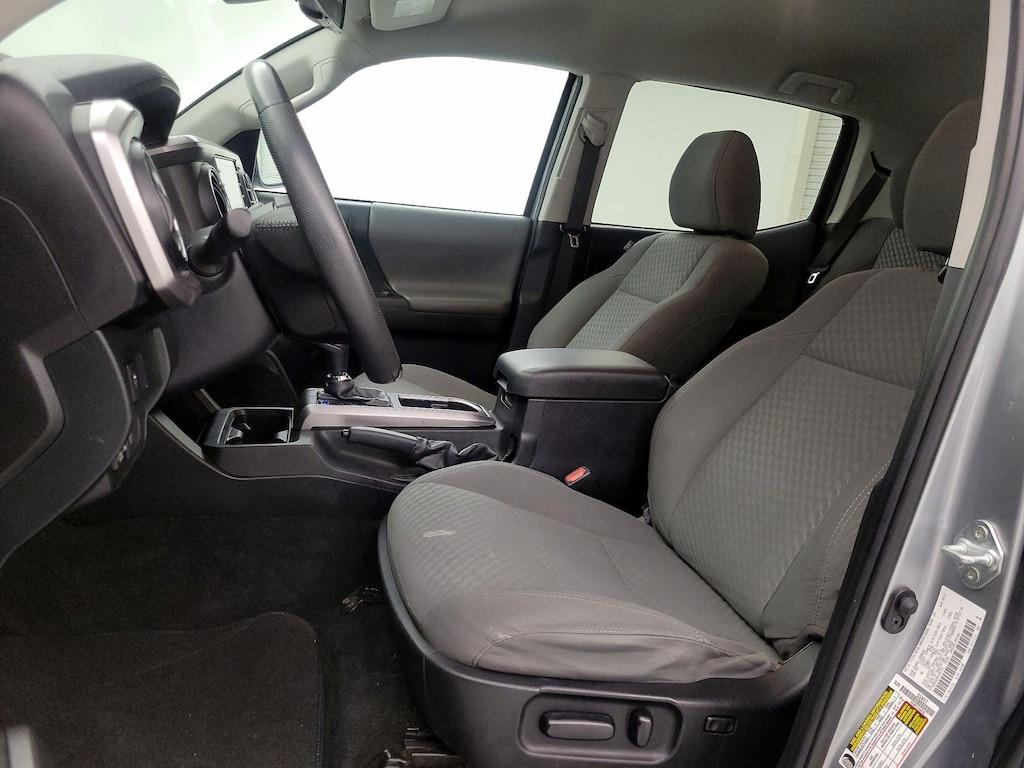 used 2021 Toyota Tacoma car, priced at $29,998