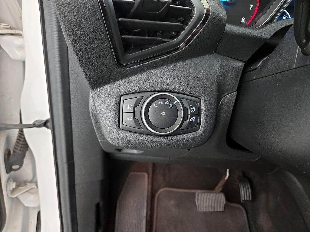 used 2018 Ford Escape car, priced at $16,998
