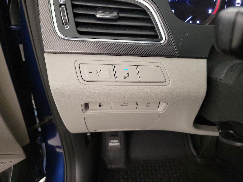 used 2015 Hyundai Sonata car, priced at $13,998