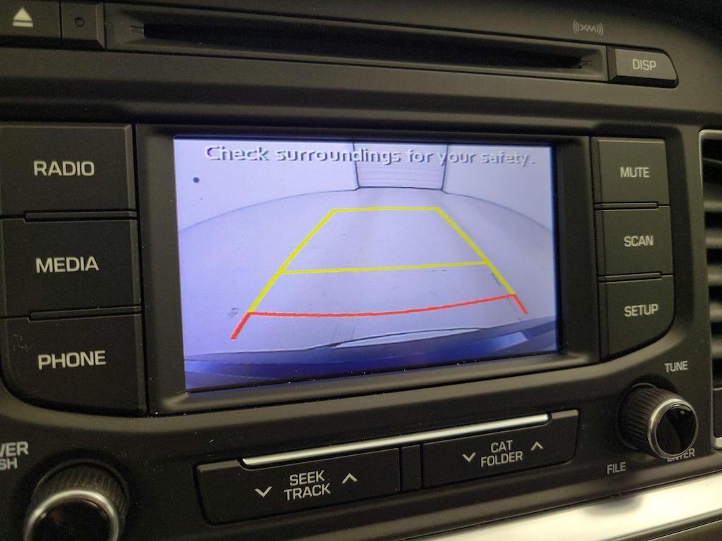 used 2015 Hyundai Sonata car, priced at $13,998