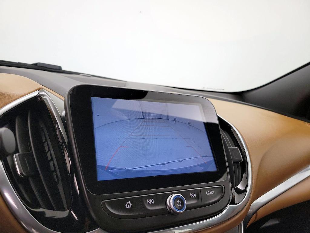 used 2018 Chevrolet Volt car, priced at $17,998