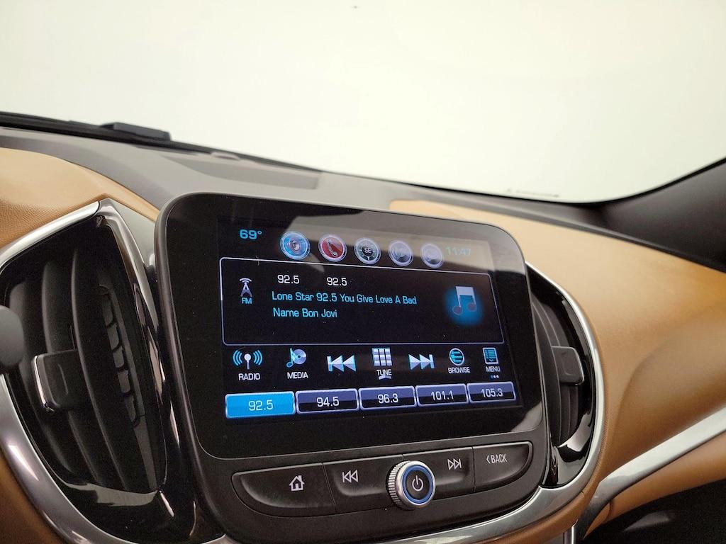 used 2018 Chevrolet Volt car, priced at $17,998